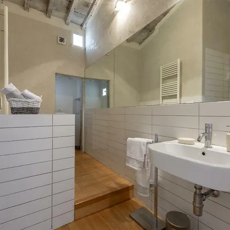 Fossi Tower Florence