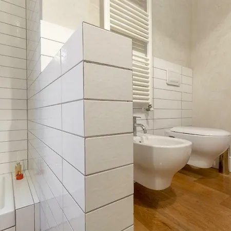 Fossi Tower * Florence