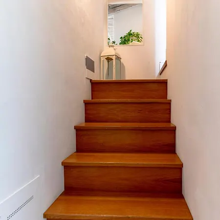 Apartment Fossi Tower Florence