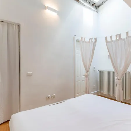 Apartment Fossi Tower *