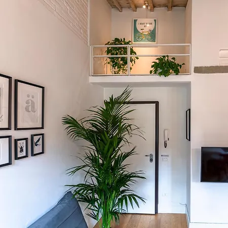 Fossi Tower Apartment Florence