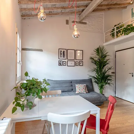 Apartment Fossi Tower Florence