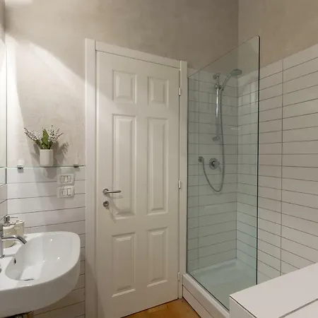 Apartmán Fossi Tower Florencie