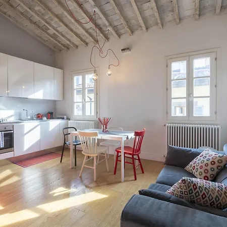 Apartment Fossi Tower Florence