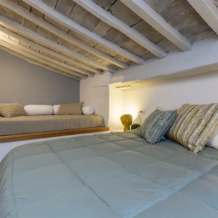 Fossi Tower Apartment *