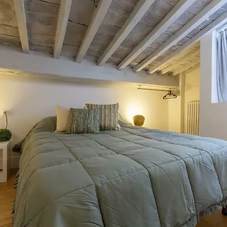 Fossi Tower Florencie