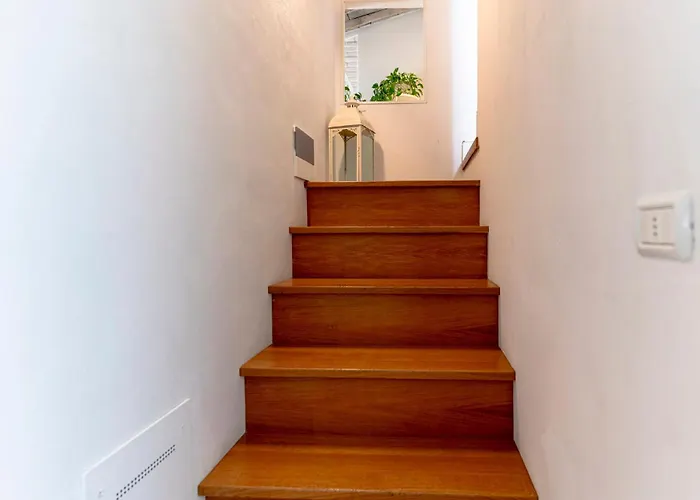 Appartamento Fossi Tower Firenze
