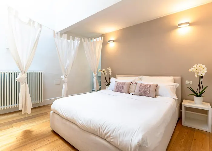 Fossi Tower Florencja