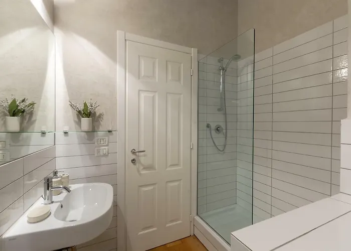 Appartamento Fossi Tower Firenze