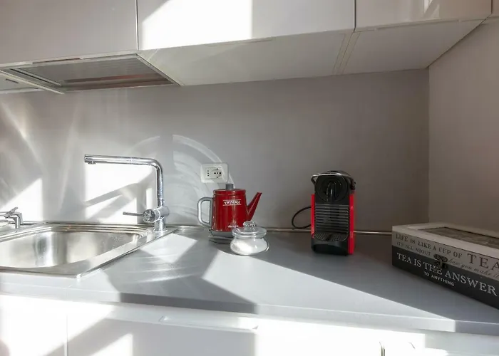 Fossi Tower Appartamento Firenze