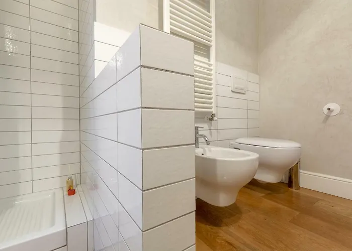 Fossi Tower * Firenze