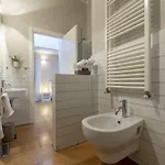 Apartamento Fossi Tower *